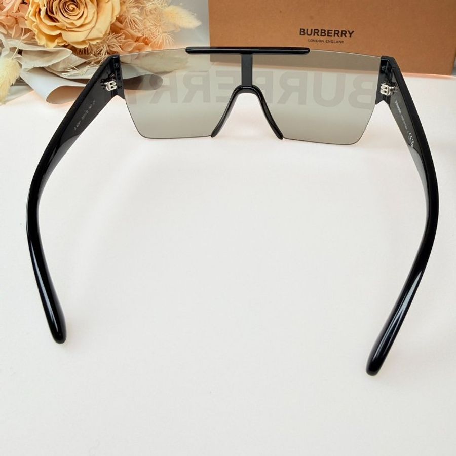 近新 狀態良好 BURBERRY 0BE4291 墨鏡 太陽眼鏡-2