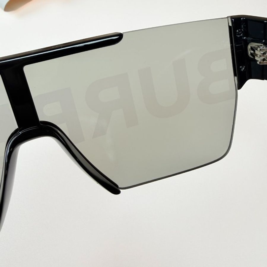 近新 狀態良好 BURBERRY 0BE4291 墨鏡 太陽眼鏡-3
