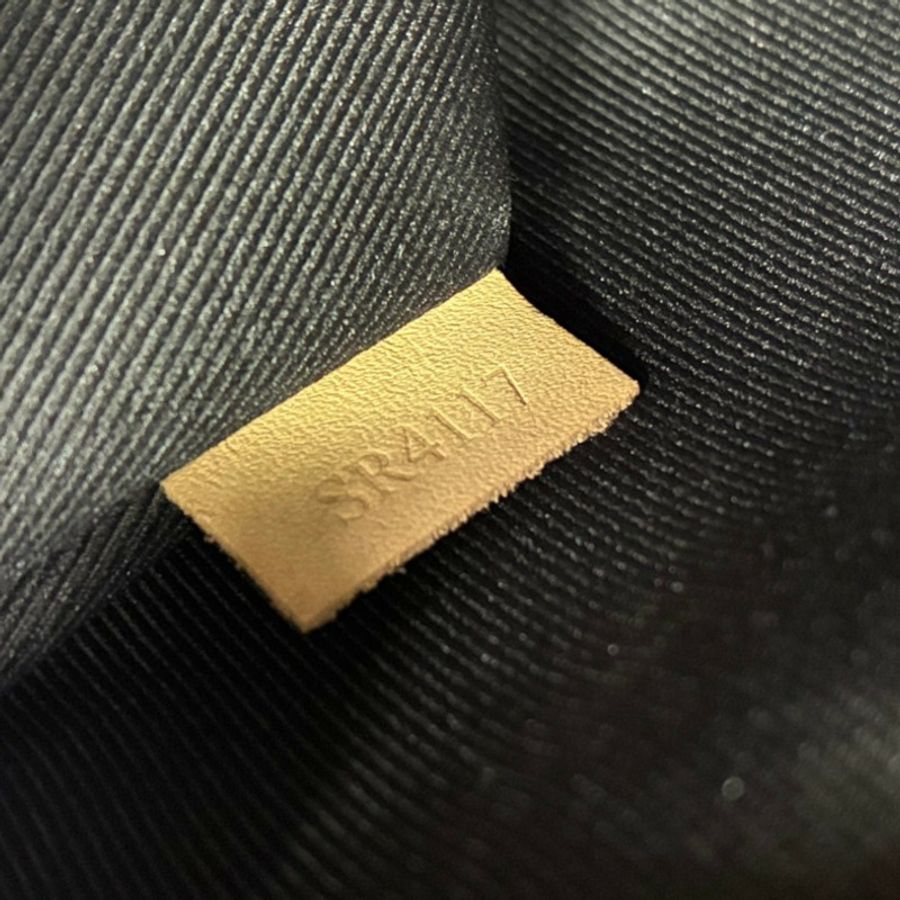 棕色 原花帆布 Horizon 兩用包【LOUIS VUITTON LV 路易威登】 M23219-3