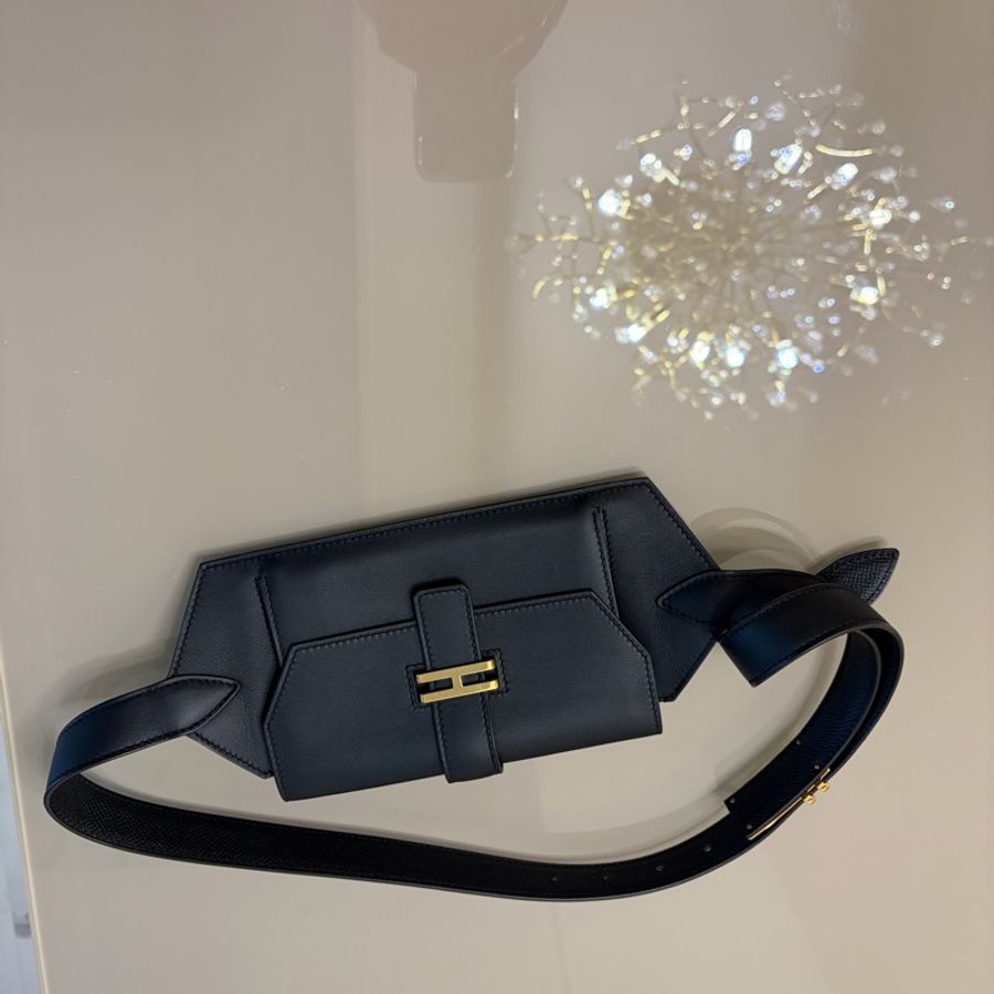Hermes 雙用途,腰包腰帶-3