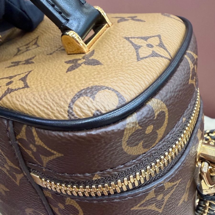 Louis Vuitton PM 化妝包-6