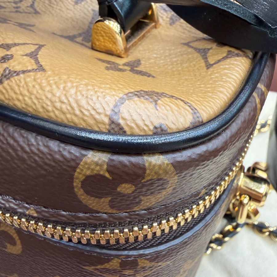Louis Vuitton PM 化妝包-9