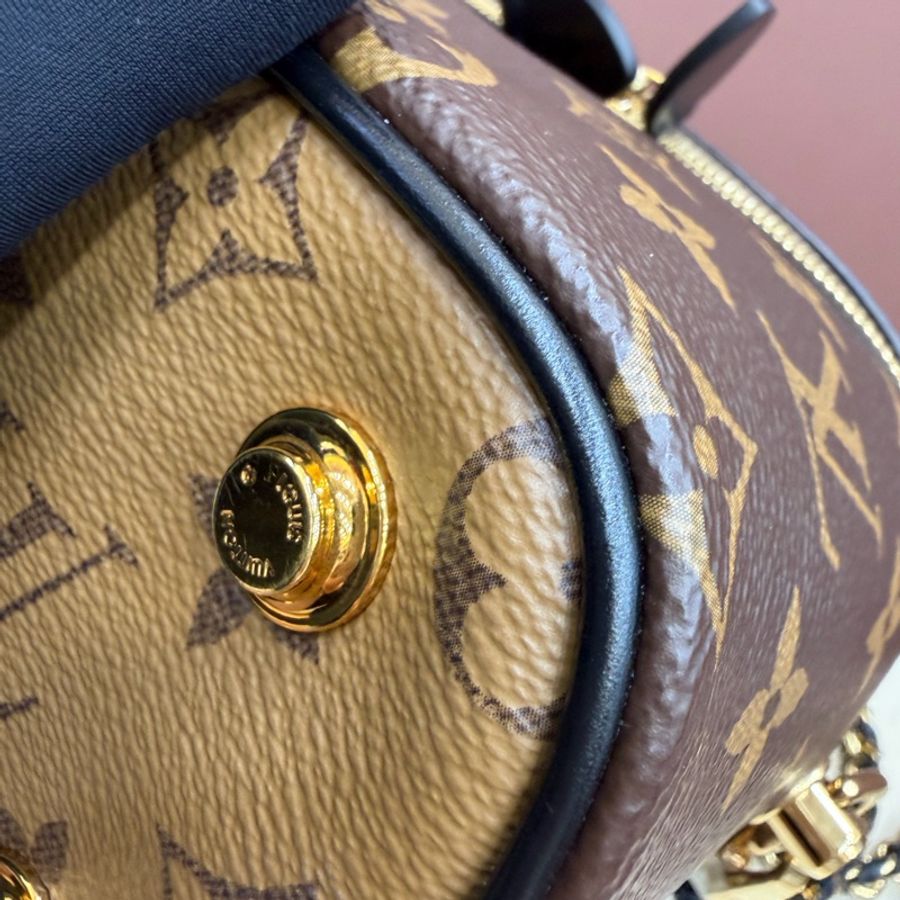 Louis Vuitton PM 化妝包-10