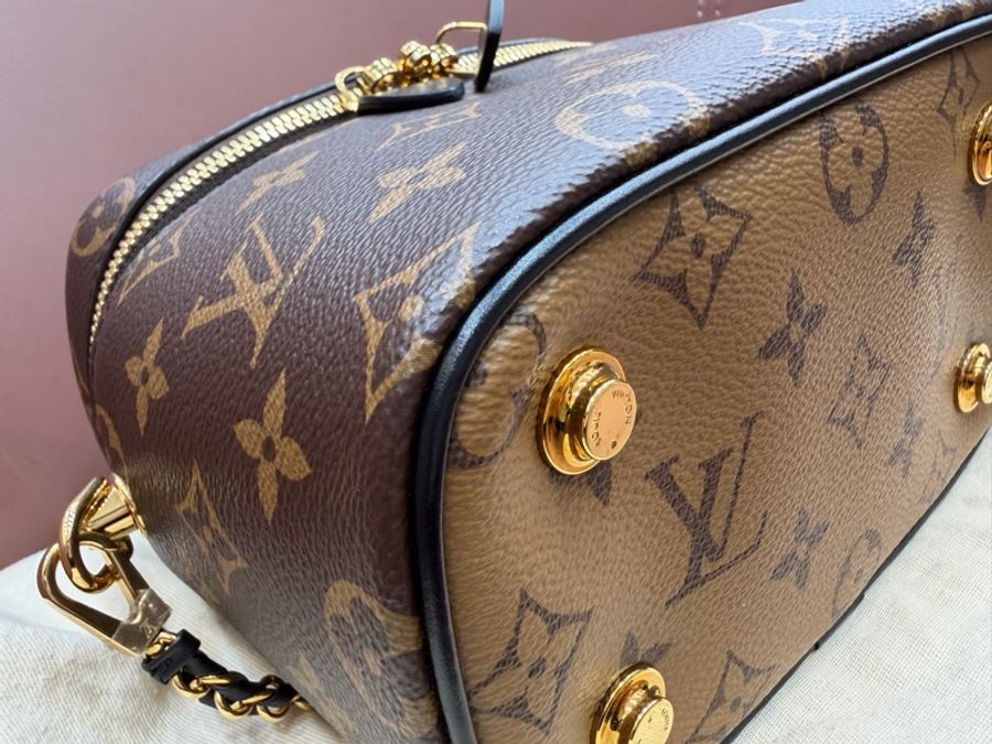 Louis Vuitton PM 化妝包-11