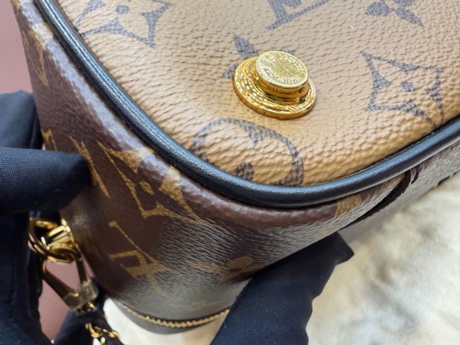 Louis Vuitton PM 化妝包-12