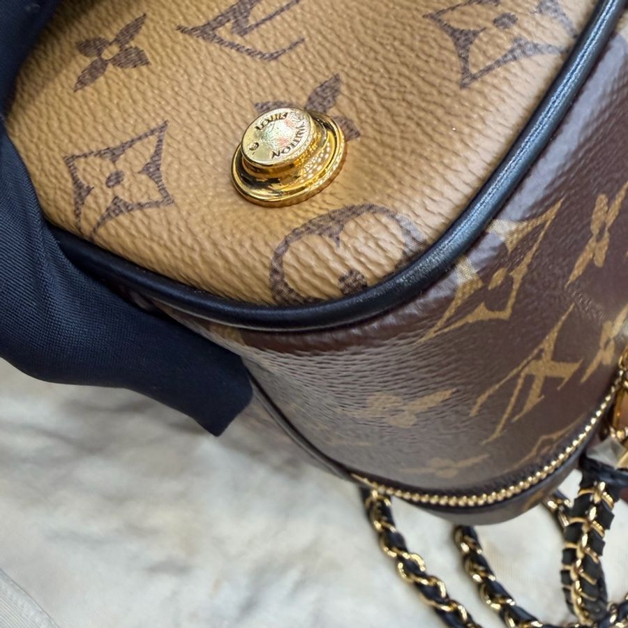 Louis Vuitton PM 化妝包-13