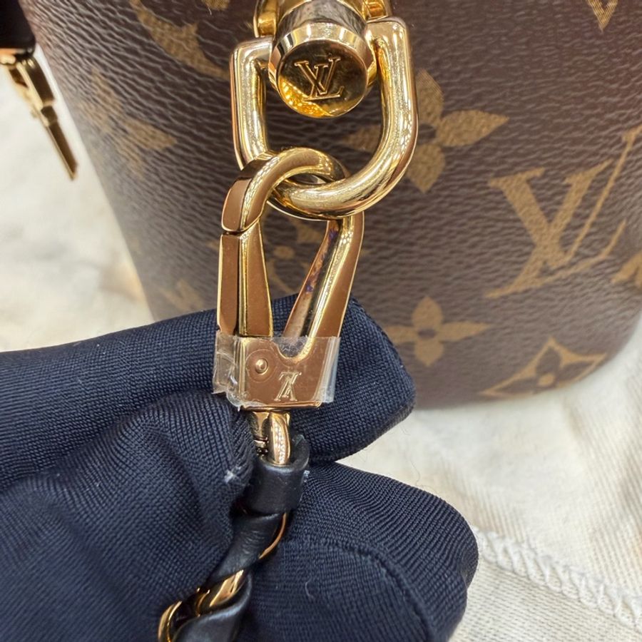 Louis Vuitton PM 化妝包-15