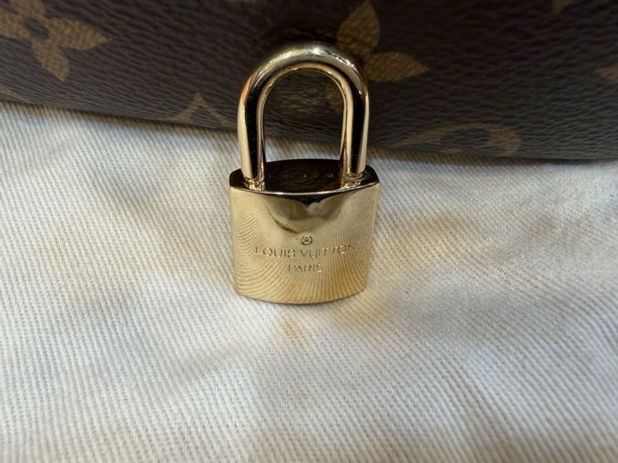 Louis Vuitton PM 化妝包-20