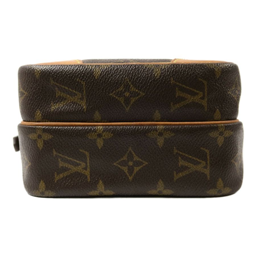 LOUIS VUITTON Monogram Amazon肩背袋-3
