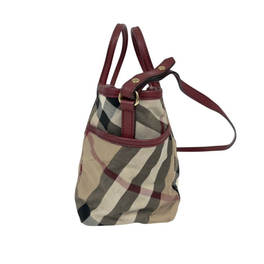 BURBERRY 2用包-7