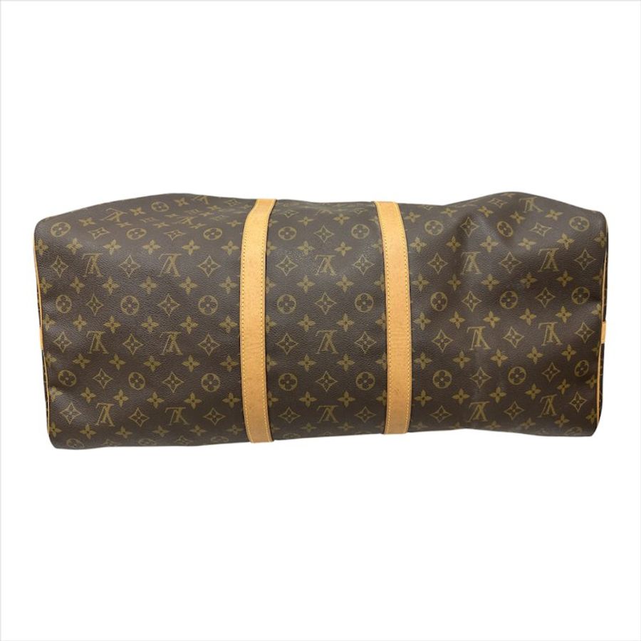 現貨 LV keepall60旅行包-2