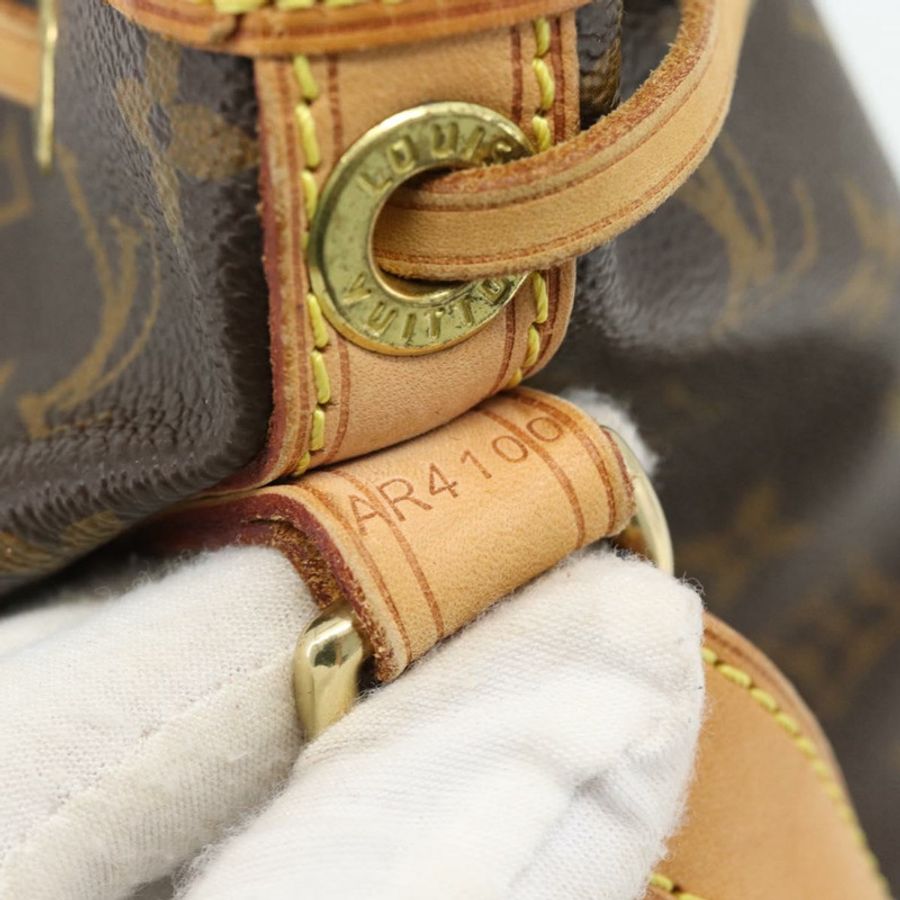 【日本直送】路易威登 Monogram Petit Noe 肩背包 M42226 LV 正品 181855SAV-10