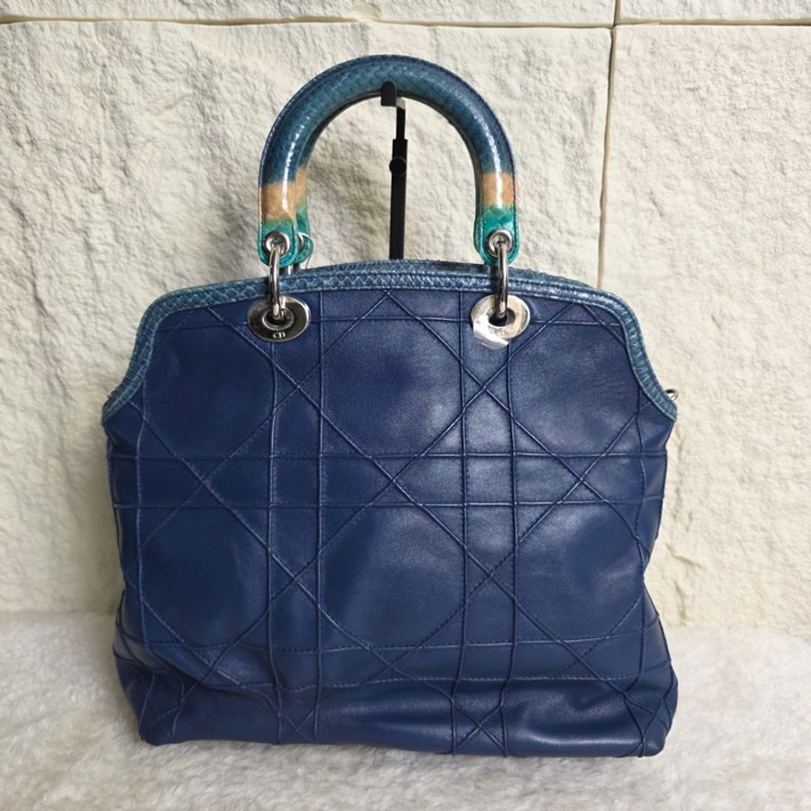 DIOR Granville 托特包-6
