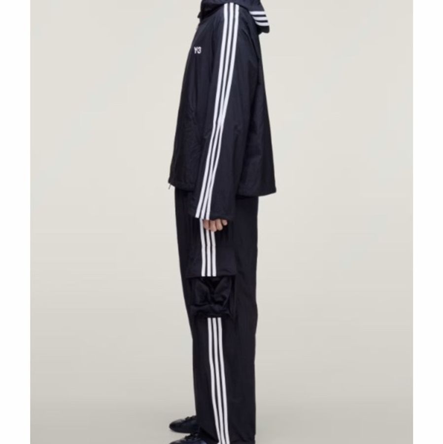 Y-3 男士 三條紋夾克XXS XS S M L XL XXL碼-2