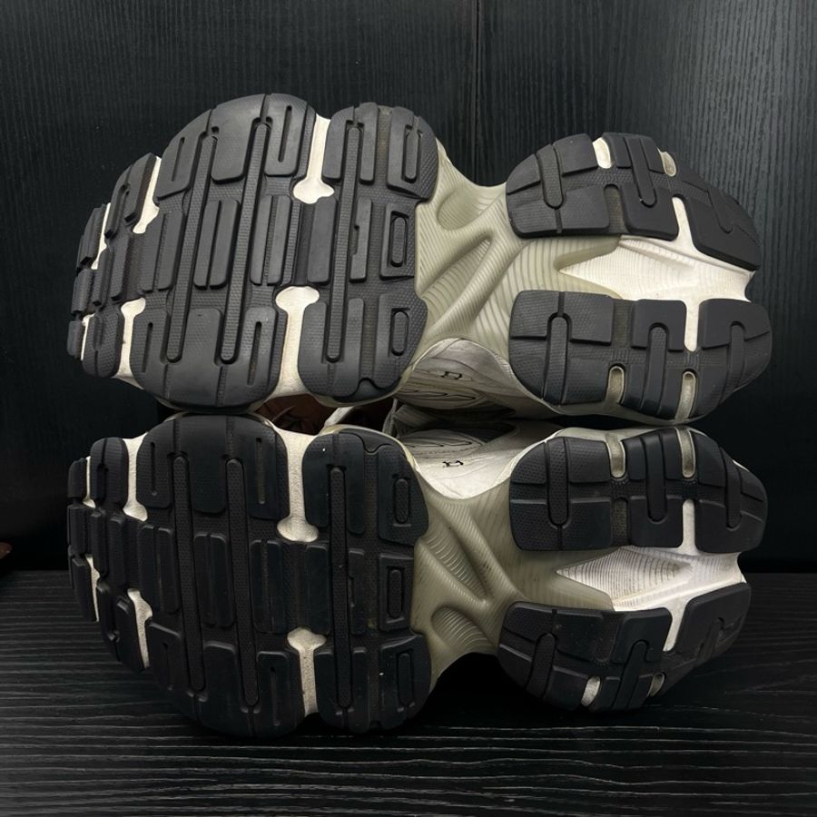 Balenciaga巴黎世家 cargo 灰白 42 碼-3