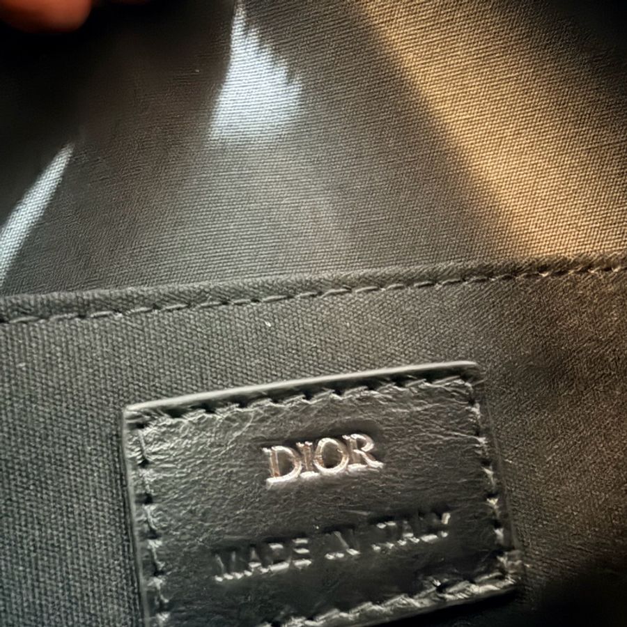 Dior lingot 手拿包-4