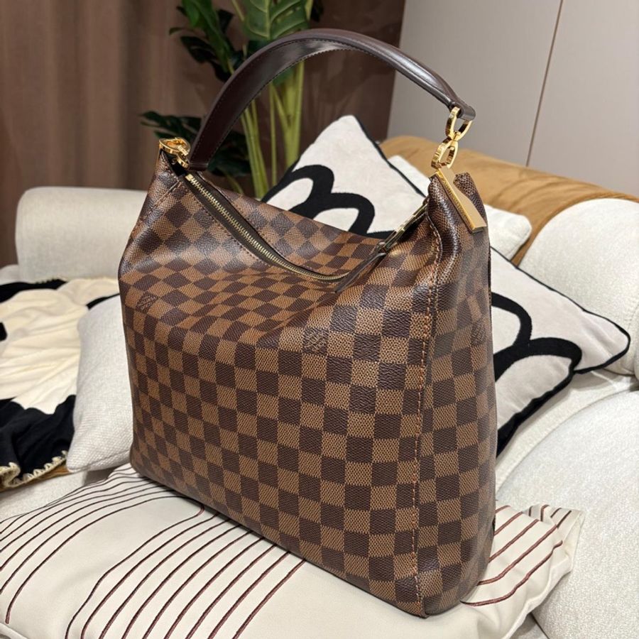 Lv Portobello shoulder bag N41184 ,-1