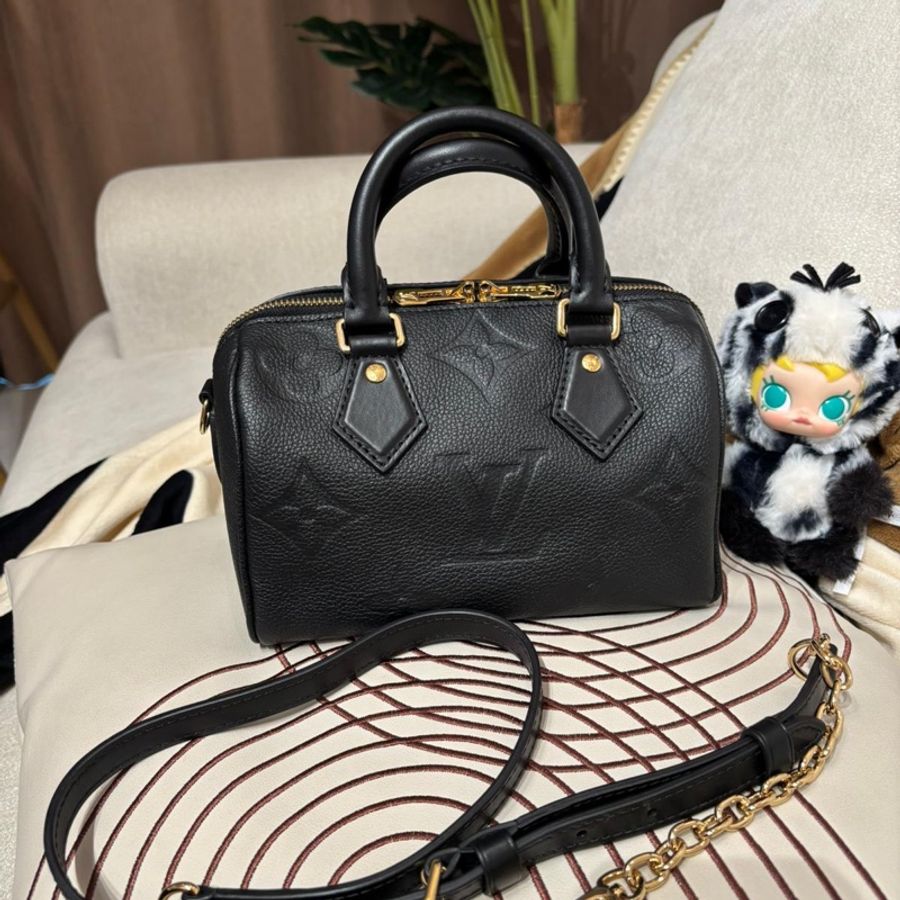 Lv Speedy 20 Bandoulière 20 M58953-0