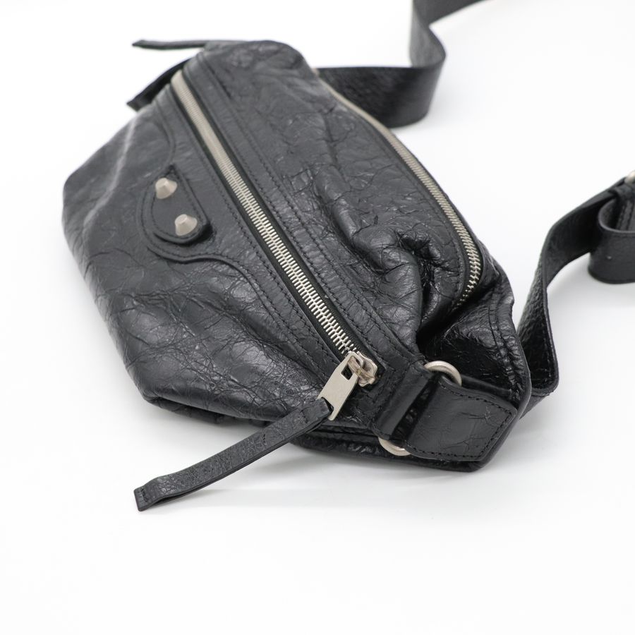Balenciaga 巴黎世家 NEO LIFT 腰包-2