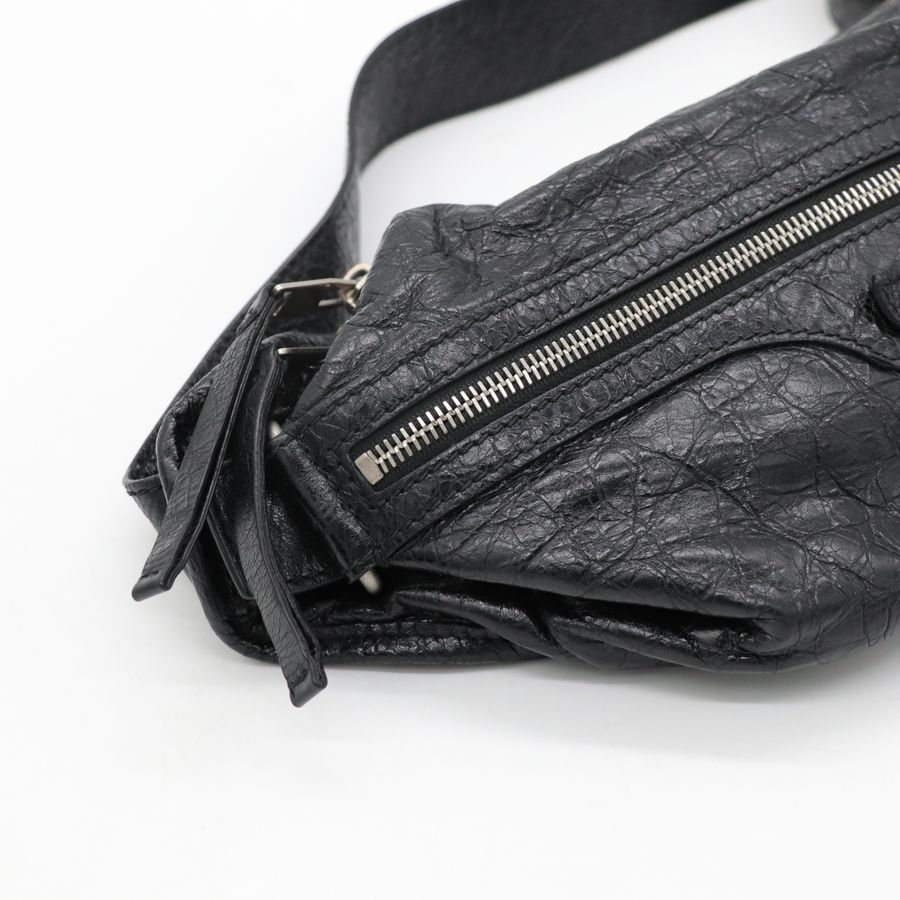 Balenciaga 巴黎世家 NEO LIFT 腰包-3