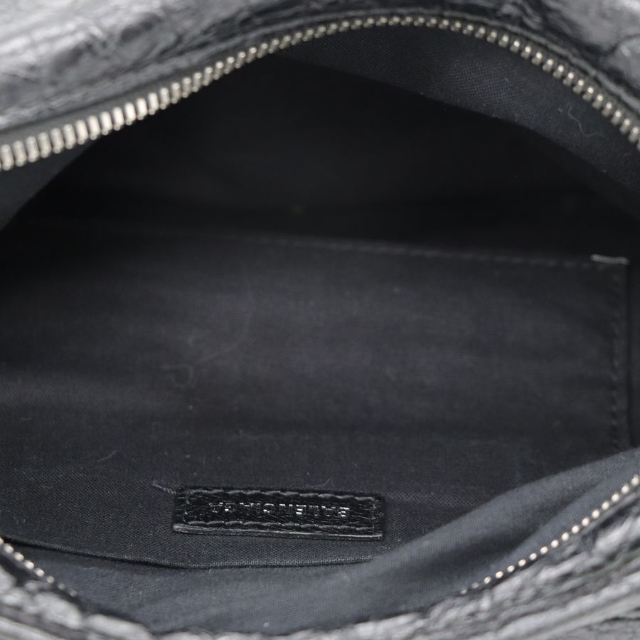 Balenciaga 巴黎世家 NEO LIFT 腰包-8