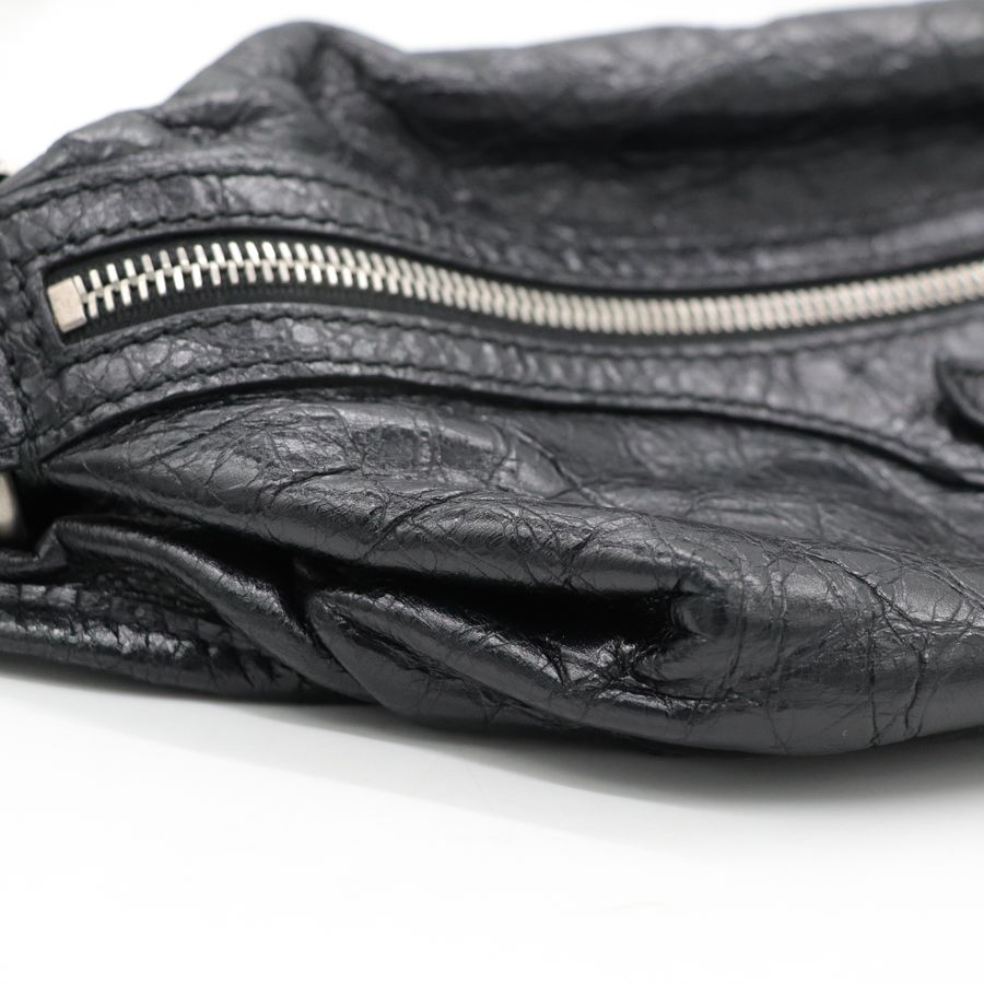 Balenciaga 巴黎世家 NEO LIFT 腰包-10