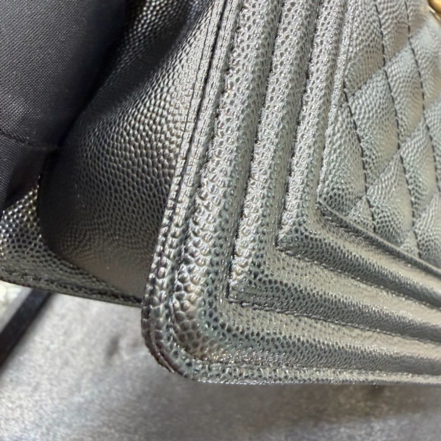 CHANEL BOY 20-5