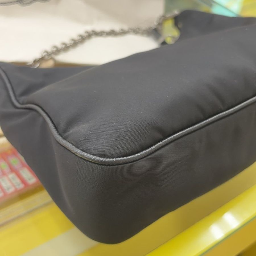 正品 PRADA 三合一斜背包-20