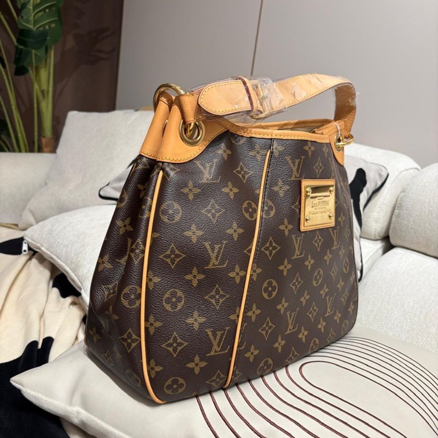 LV galliera PM monogram hobo Bag 老花肩背包-1