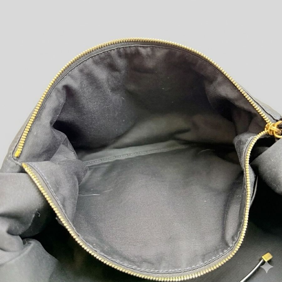 Saint laurent JAMIE系列 黑金羊皮 尺寸:43 *29 * 9-19