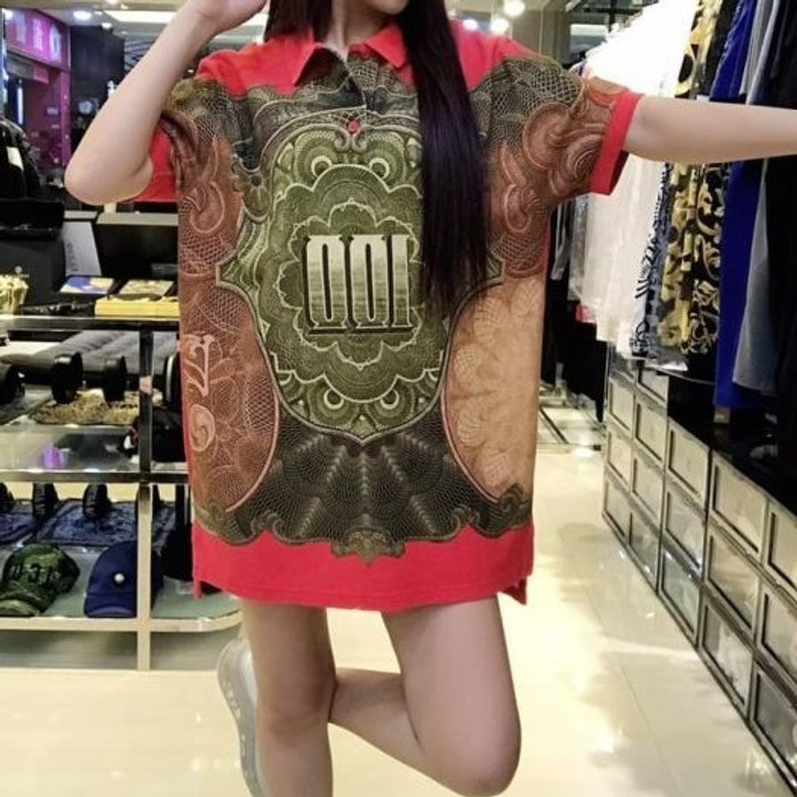 💎Han's house精品服飾💎GIVENCHY 紀梵希 Logo POLO衫 短袖 短T T恤 ~XS現貨-0