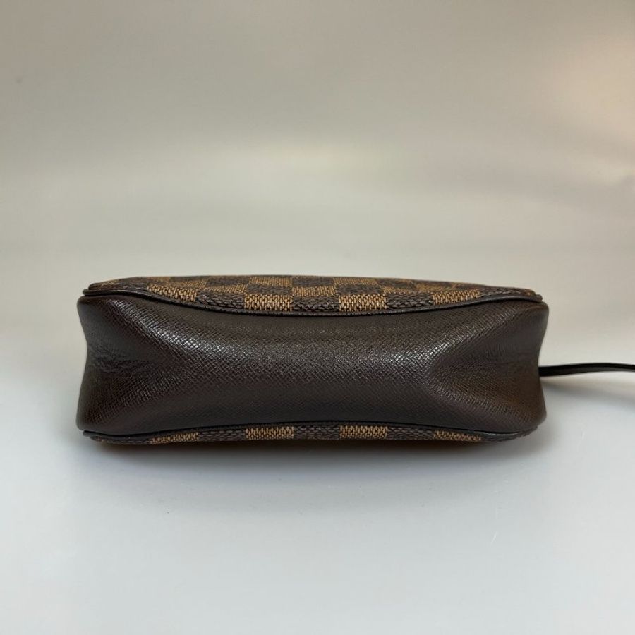 LV N51982 棋盤格小方包-4