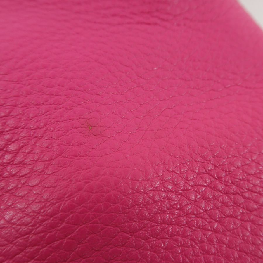 Michael Kors 牛皮皮革Shoulder Bag鏈帶肩背袋-13
