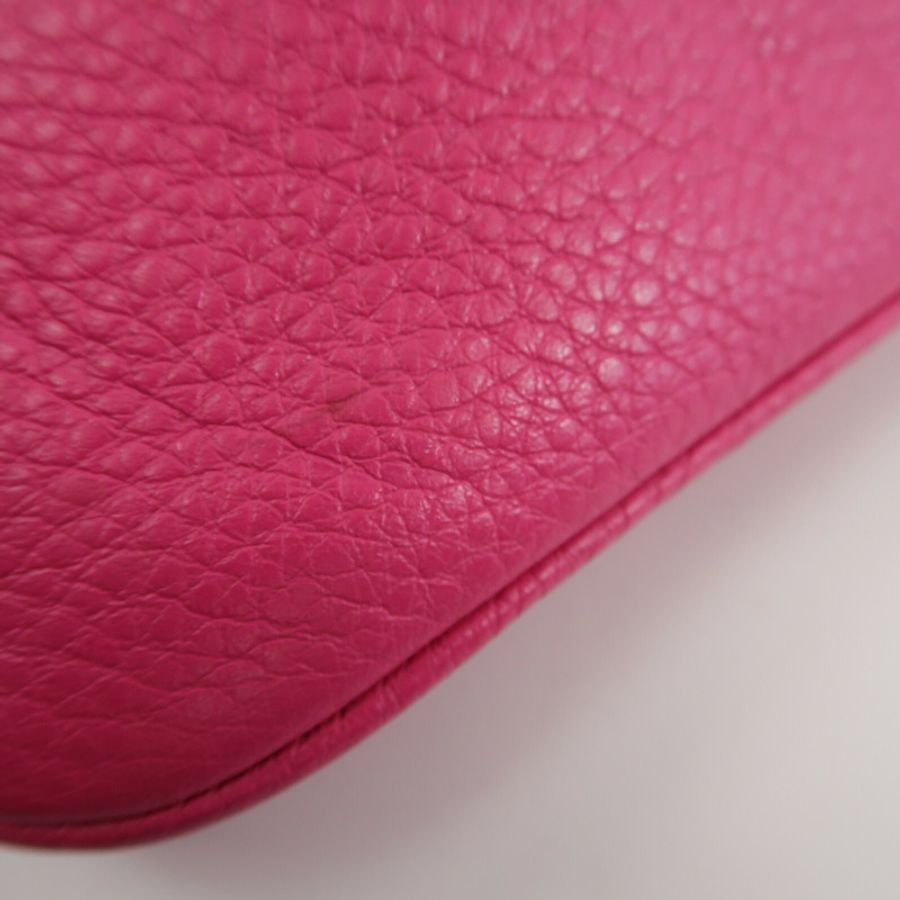 Michael Kors 牛皮皮革Shoulder Bag鏈帶肩背袋-15