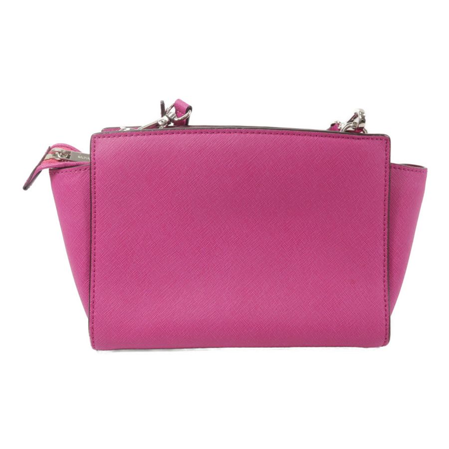 Michael Kors 牛皮皮革Shoulder Bag肩背袋-1