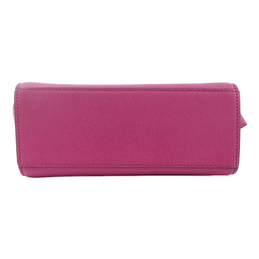 Michael Kors 牛皮皮革Shoulder Bag肩背袋-3