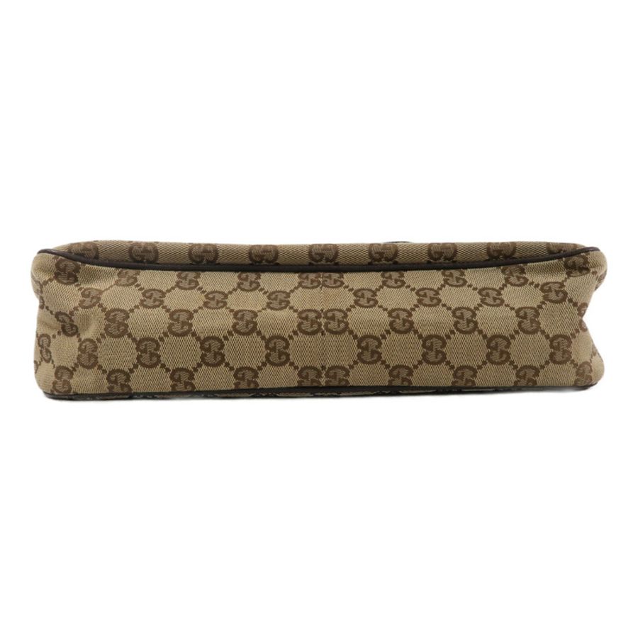 GUCCI 帆布Shoulder Bag肩背袋-3