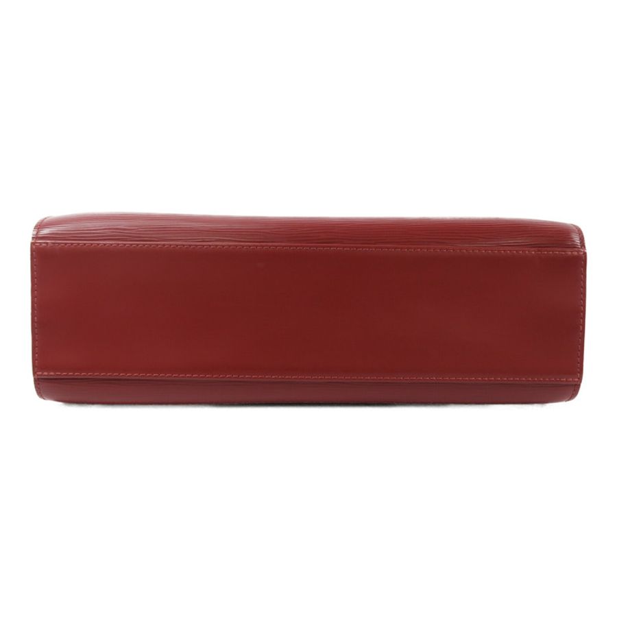 LOUIS VUITTON Epi Pont Neuf PM手挽袋-3