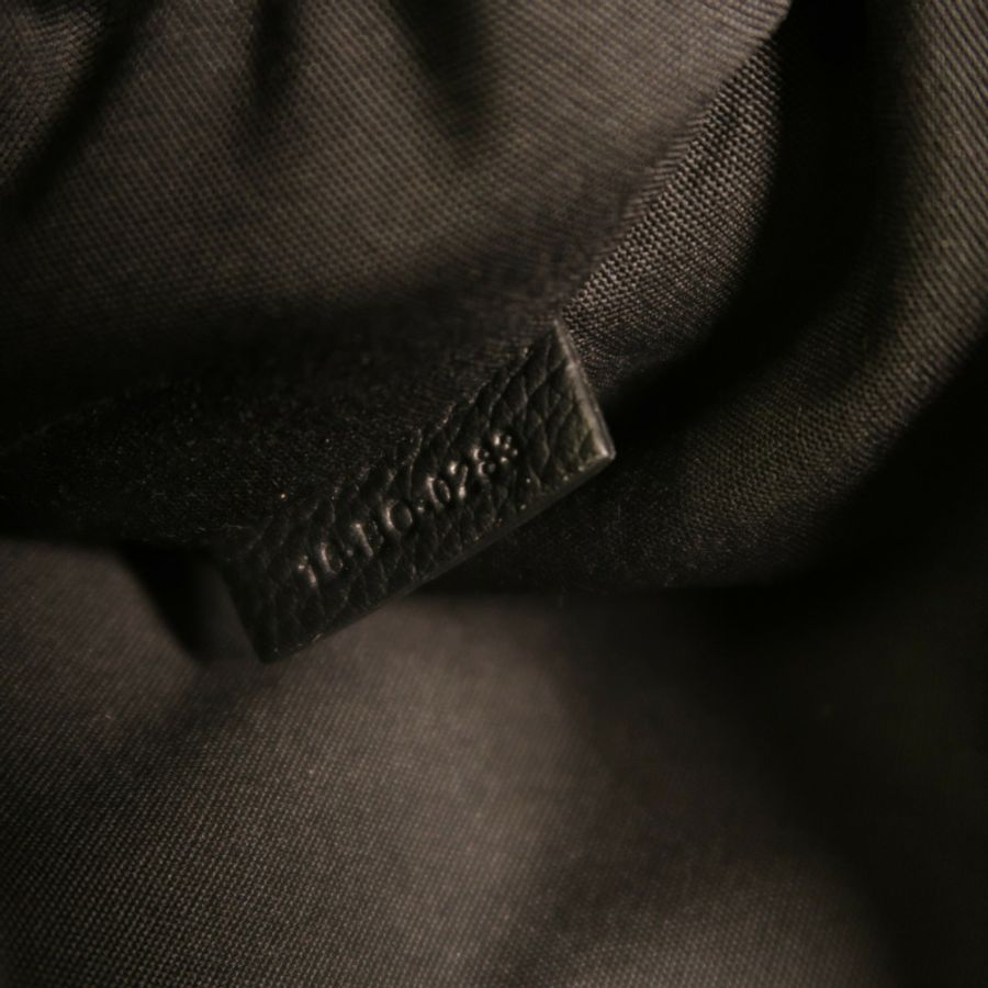 Dior 帆布/牛皮皮革Rider Backpack背包-6