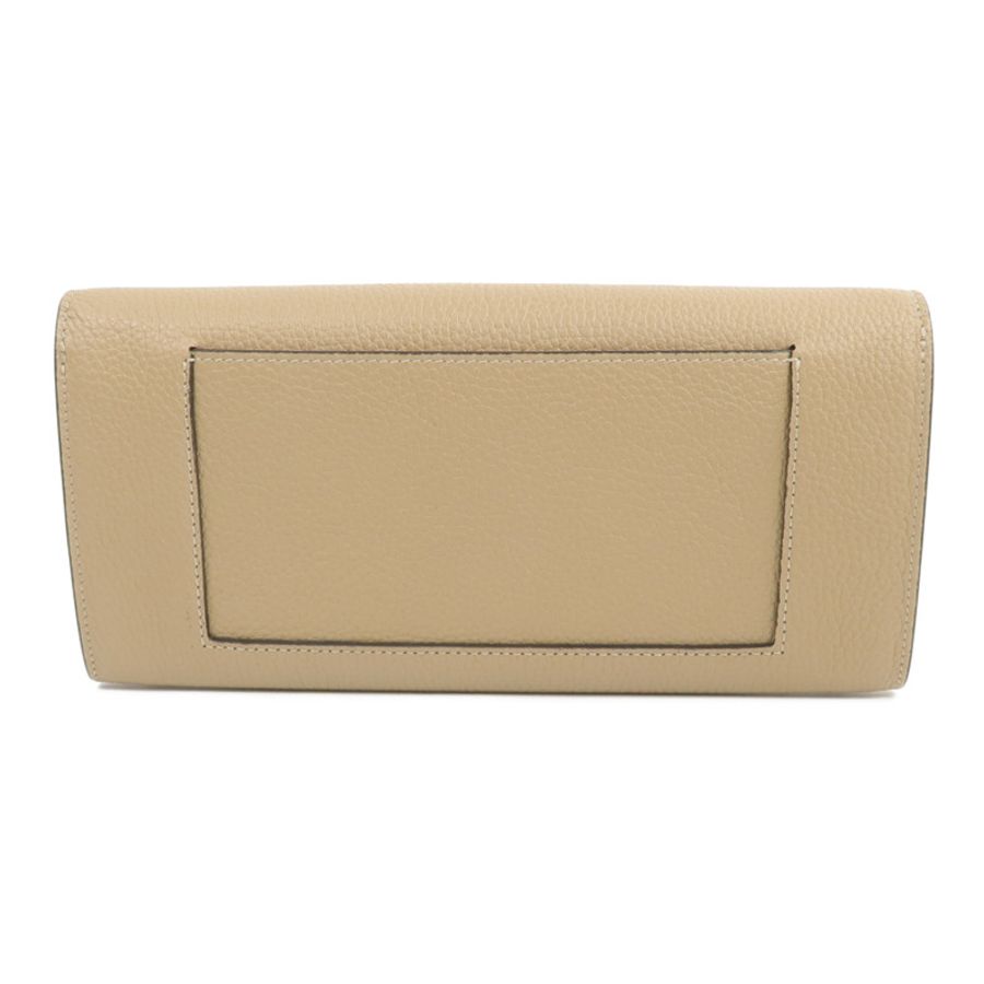 CELINE 牛皮皮革Long Wallet長錢包-1