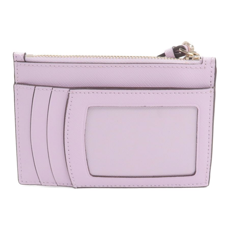Kate Spade Saffiano皮革Spencer Cardholder Wristlet卡片套-1