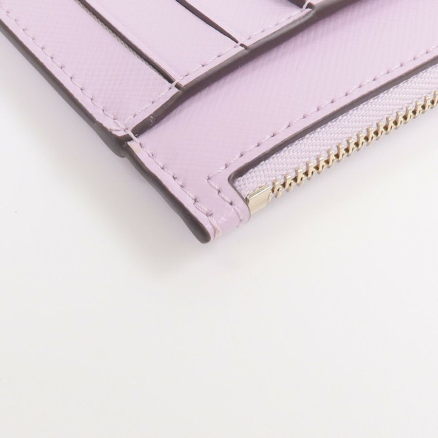 Kate Spade Saffiano皮革Spencer Cardholder Wristlet卡片套-8