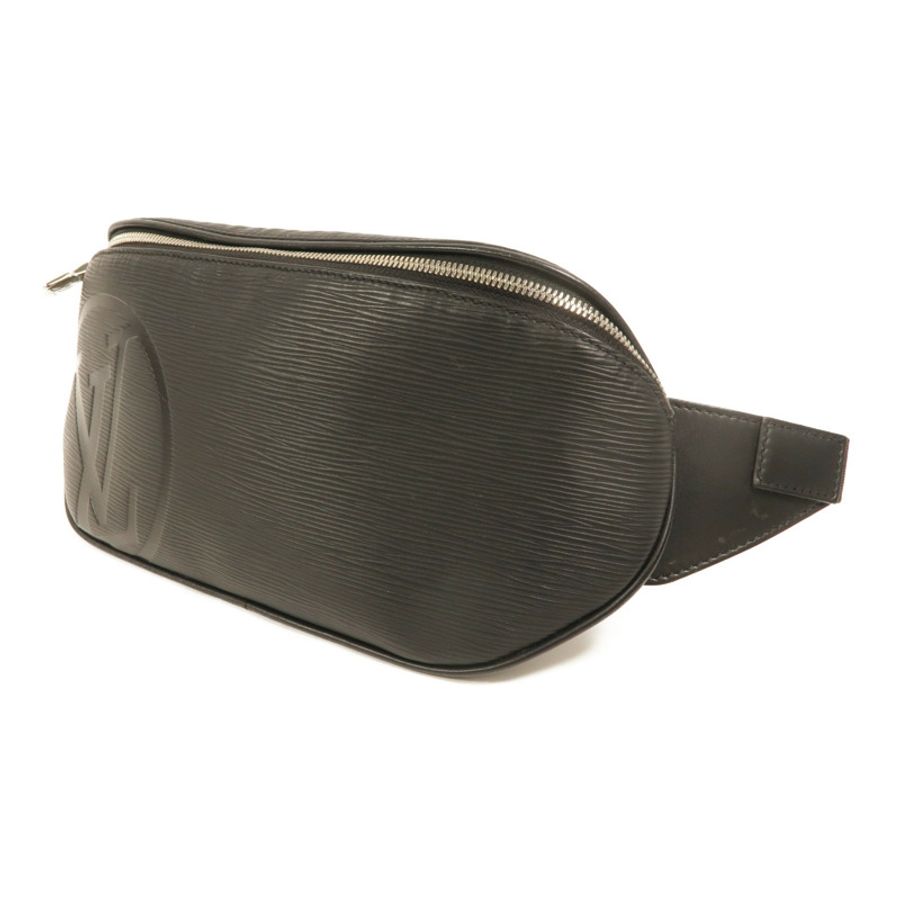 LOUIS VUITTON Epi Circle Bumbag腰包-2
