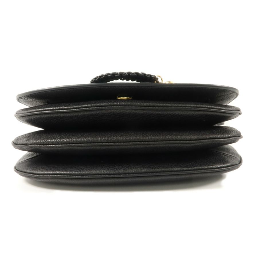 SEE BY CHLOE 牛皮皮革Shoulder Bag肩背袋-3