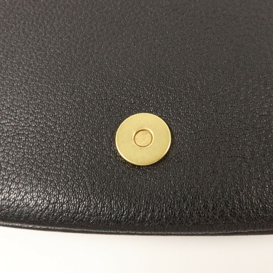 SEE BY CHLOE 牛皮皮革Shoulder Bag肩背袋-11