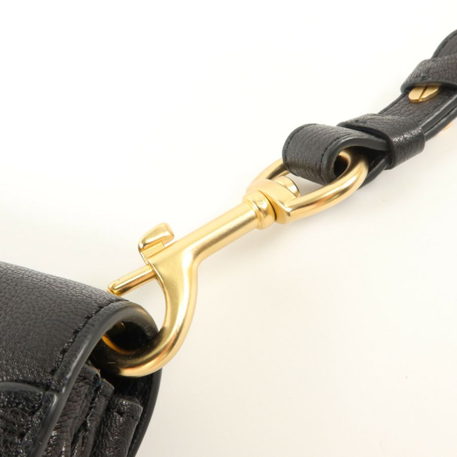 SEE BY CHLOE 牛皮皮革Shoulder Bag肩背袋-12
