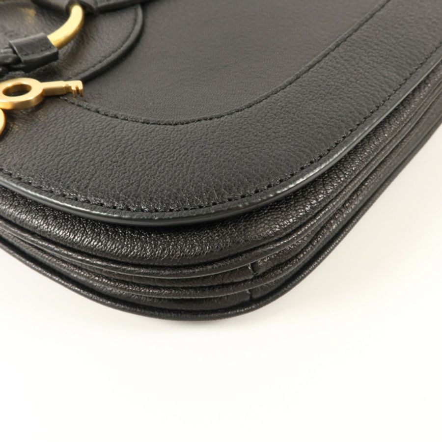 SEE BY CHLOE 牛皮皮革Shoulder Bag肩背袋-13