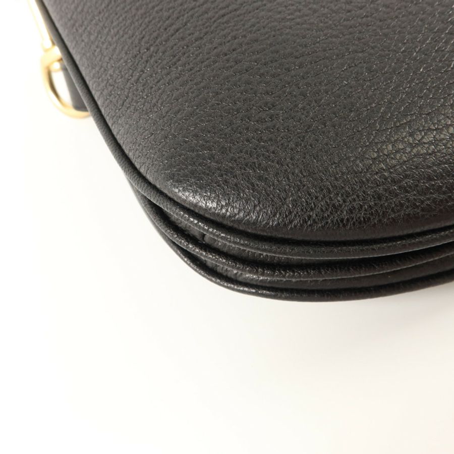 SEE BY CHLOE 牛皮皮革Shoulder Bag肩背袋-16