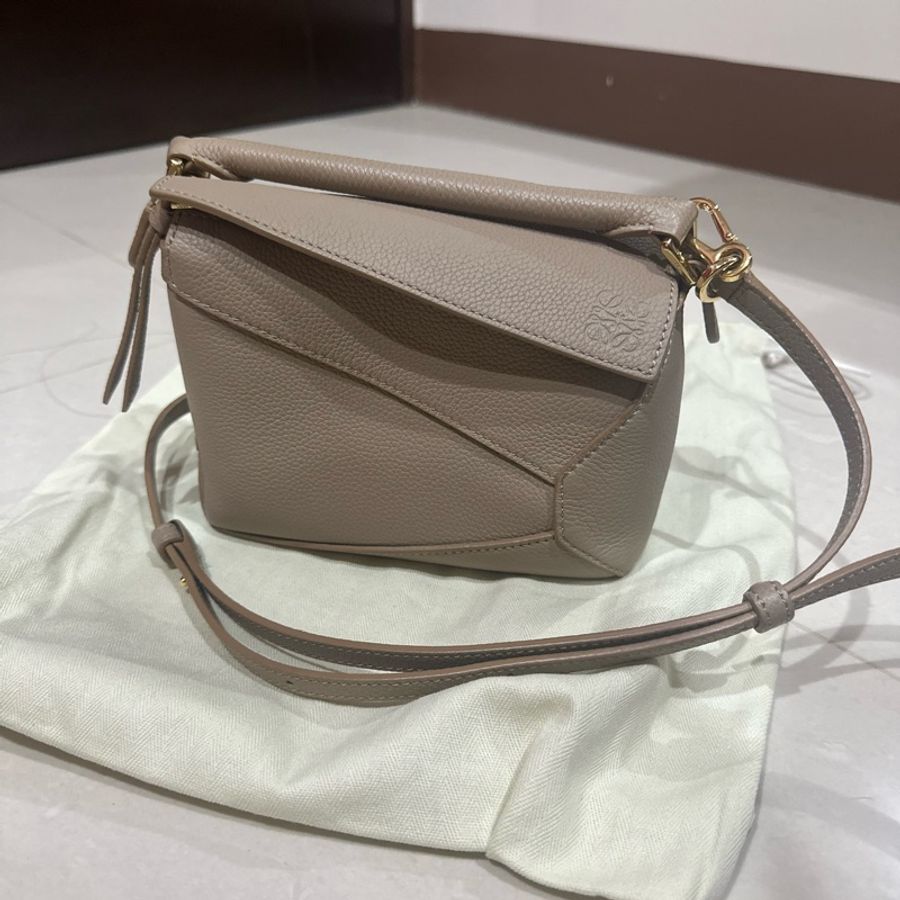 Loewe pazzle mini-0
