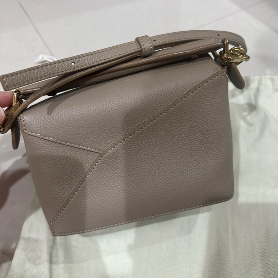 Loewe pazzle mini-11